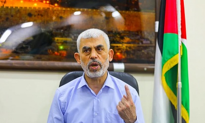 Pimpinan Hamas Di Gaza: Gencatan Senjata Tergantung Perilaku Israel Selama Beberapa Hari Mendatang